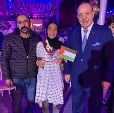 Layali Al-Khatib